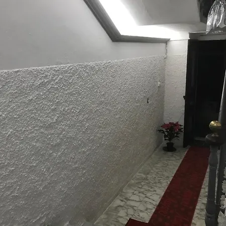 Casamela Apartman