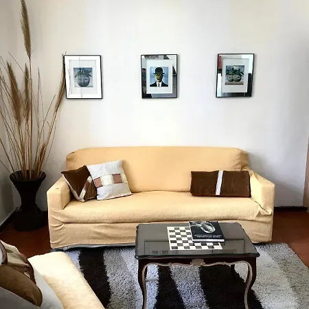 Casamela Apartman Imperia