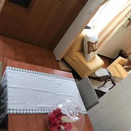 Apartman Casamela *
