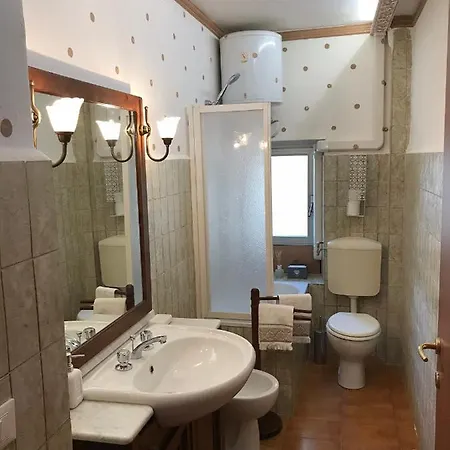 Casamela Apartman