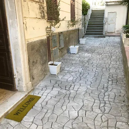 Casamela Apartman