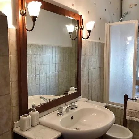 Apartman Casamela