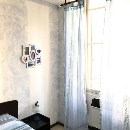 Apartman Casamela Imperia