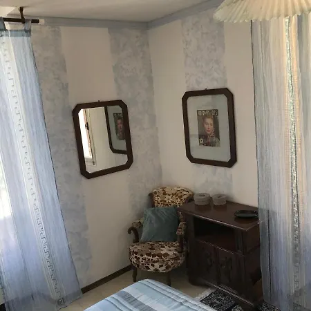 Casamela Apartman Imperia