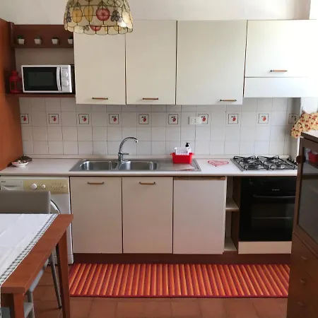 Casamela Apartman *