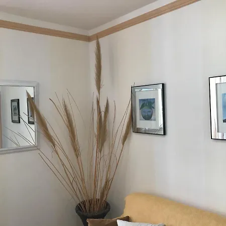 Casamela Apartman *