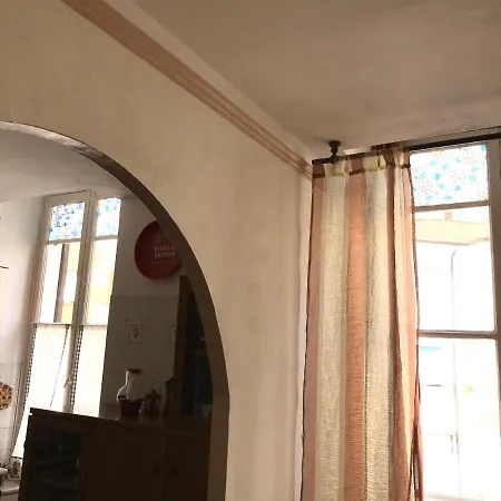 Apartman Casamela