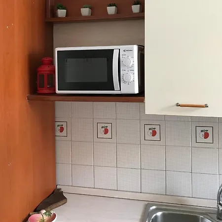 Apartman Casamela
