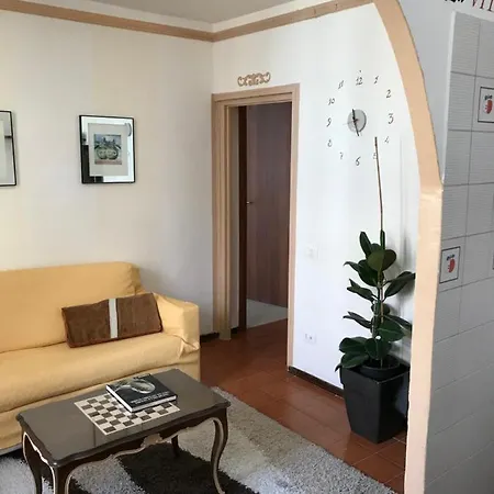 Casamela Apartman *