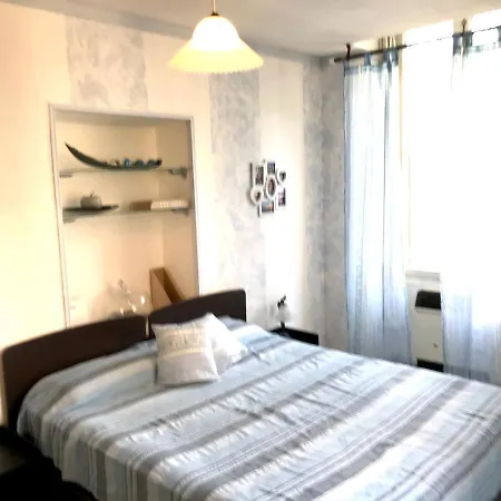 Casamela Apartman *
