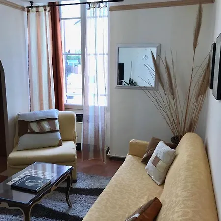 Apartman Casamela *