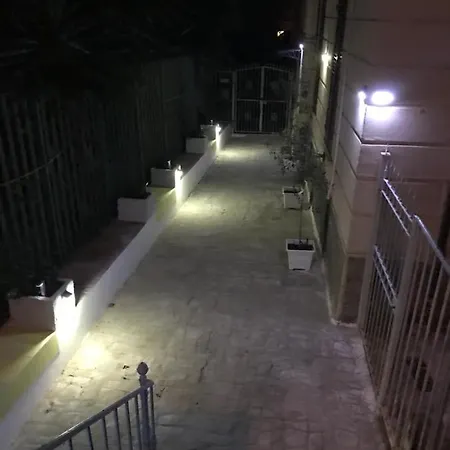 Casamela Apartman
