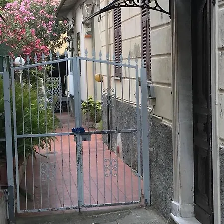 Apartman Casamela Imperia