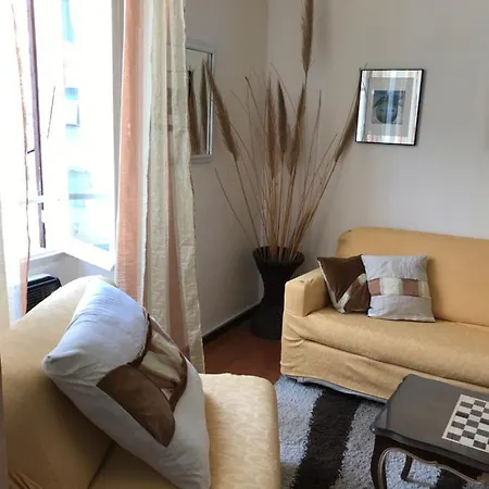 Apartman Casamela