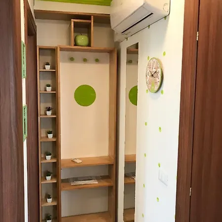 Apartman Casamela *
