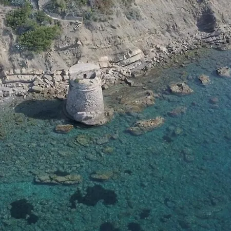 Casamela Apartman