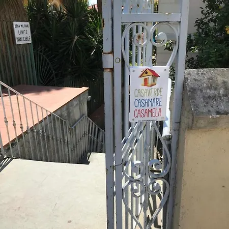 Casamela