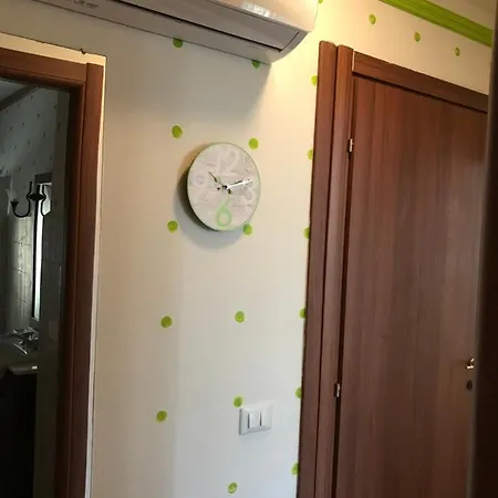 Apartman Casamela Imperia