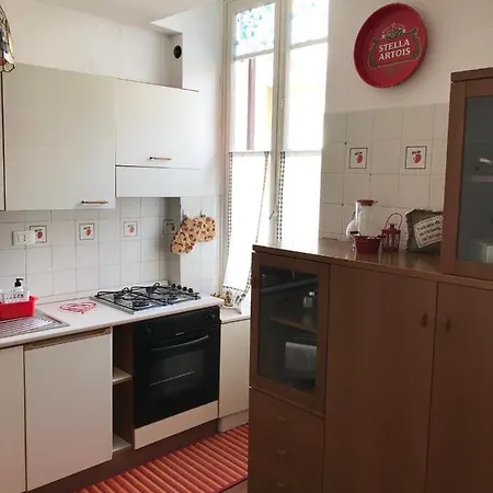 Apartman Casamela *