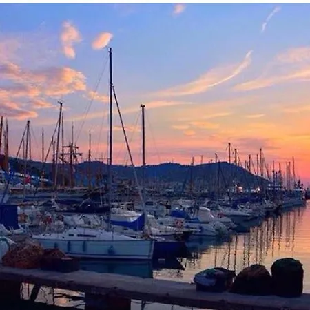 Apartman Casamela *