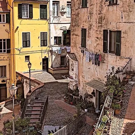 Apartman Casamela Imperia