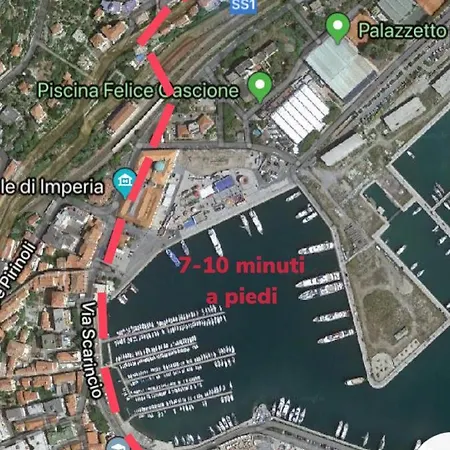 Casamela Apartman