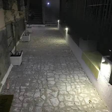 Casamela Apartman *