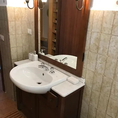 Casamela Apartman *