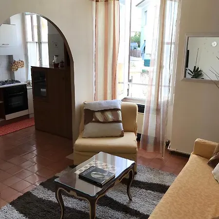 Apartman Casamela Imperia