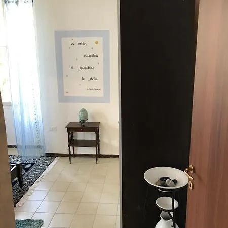 Apartman Casamela