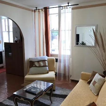 Apartman Casamela *