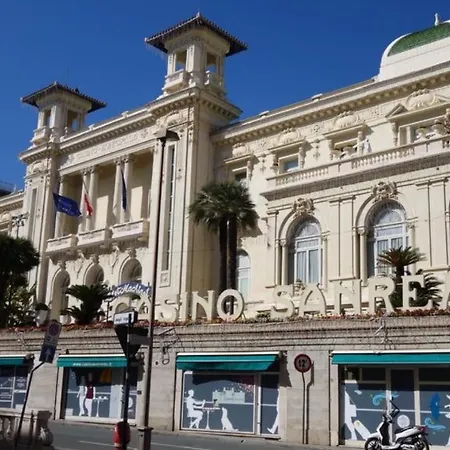 Casamela Apartman