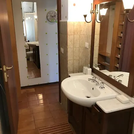 Apartman Casamela Imperia