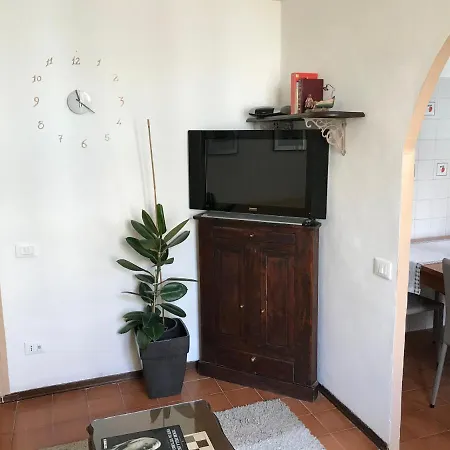 Casamela Apartman