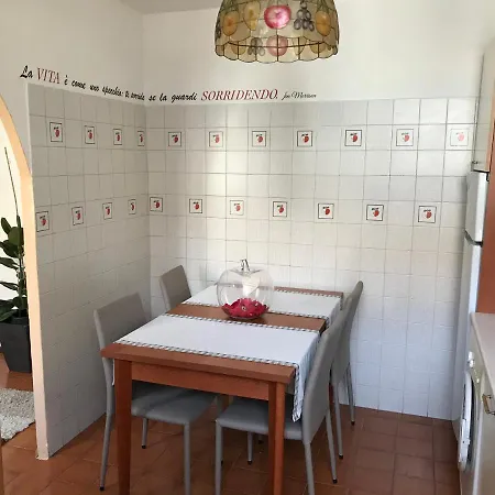 Apartman Casamela Imperia