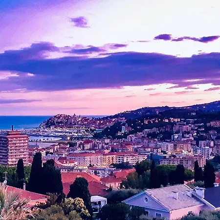 Apartman Casamela