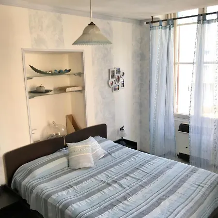 Casamela Apartman